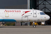 OE-LBC @ VIE - Austrian Airlines Airbus 321 - by Dietmar Schreiber - VAP
