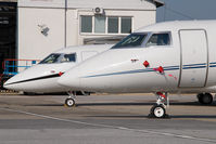 OE-HAS @ VIE - Gulfstream 200 - by Dietmar Schreiber - VAP