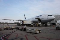 D-AIKD @ MCO - Lufthansa A330-300 - by Florida Metal