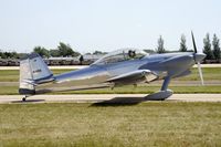 N240SB @ KOSH - Taxi for departure - by Todd Royer