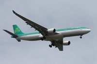 EI-DUB @ MCO - Aer Lingus A330