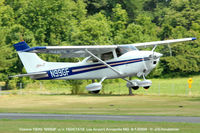 N99GF @ ANP - take off at Lee Airport - by J.G. Handelman