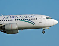 ZK-NGM @ NZAA - At Auckland - by Micha Lueck