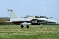 321 @ EHLW - Participant of the Frisian Flag 2008 exercise. - by Joop de Groot