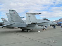 163750 @ KLSV - F18 - by John1958