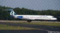 N961AT @ RIC - AirTran taxiing in - by Paul Perry