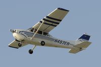 N497ER @ KOSH - Oshkosh EAA Fly-in 2009 - by Todd Royer
