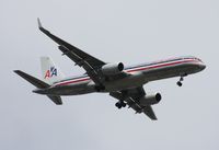 N693AA @ MCO - American 757-200 - by Florida Metal