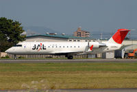 JA209J @ RJNA - J-Air - by J.Suzuki