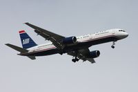 N903AW @ MCO - US Airways 757 - by Florida Metal