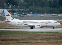 G-TOYK @ LFBO - Lining up rwy 14L for departure... - by Shunn311