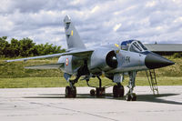 15 @ LFSC - Mirage F1C at Colmar Mayenheim - by FBE