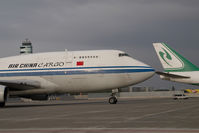 B-2478 @ VIE - Air China Boeing 747-400 - by Dietmar Schreiber - VAP