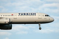 TC-JRK @ EBBR - arrival of flight TK1937 to rwy 02 - by Daniel Vanderauwera