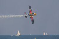 UNKNOWN - Red Bull Air Race Barcelona - by Delta Kilo