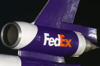 N612FE @ LNZ - FedEx - Federal Express MDD MD11 - by Thomas Ramgraber-VAP