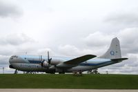 N227AR - Boeing C-97G - by Mark Pasqualino