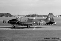 VH-ZEP @ NZOH - 14 Squadron based at Ohakea - by Peter Lewis