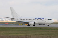 VP-BWY @ FRA - Donavia - Boeing 737-528 - VP-BWY - by Jens Achauer