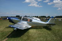 N80625 @ KOSH - Swift GC-1B - by Mark Pasqualino