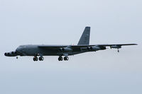 61-0017 @ NFW - USAF B-52 at Navy Fort Worth / Carswell Field