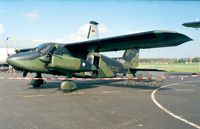 D-ICDY @ EDNY - Dornier Do 28D-2 Skyservant at the Aero 1999, Friedrichshafen - by Ingo Warnecke