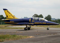 ES-TLF @ LFBP - Arriving from Cazaux AFB... - by Shunn311