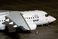 D-AVRF @ LOWL - D-AVRF @ Linz Airport - by Simon Prechtl