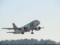 CS-TTF @ LPPR - TAP taking off - by ze_mikex