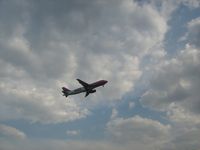 HA-LPN @ LRCL - takeoff to BGY - by cildaerum