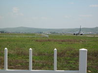 YR-BGI @ LRCL - LH and ROT at the runway - by cildaerum