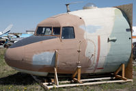 N269LM @ CZVL - DC 3 - by Andy Graf-VAP