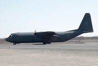 130343 @ CYZF - Canada - Air Force C-130 - by Andy Graf-VAP