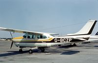 G-BCZP photo, click to enlarge