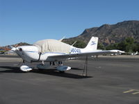 N604XL @ SZP - 2007 Liberty Aerospace LIBERTY XL-2, Continental IOF-240-B 125 Hp with FADEC - by Doug Robertson