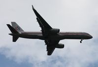 N656AA @ MCO - American 757-200 - by Florida Metal