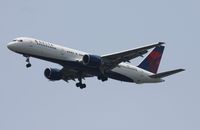 N667DN @ TPA - Delta 757-200 - by Florida Metal