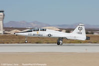 70-1559 @ KEDW - Take off from EDW during airshow practice - by Damon J. Duran - phantomphan1974