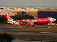 F-WWYI @ LFBO - C/n 1066 - to be 9M-XXD - by Shunn311