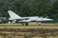 C14-72 @ EBBL - take off during the 2009 NATO Tiger Meet - by Joop de Groot