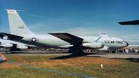 57-1512 @ EGVA - KC-135A c/n 17583 - USAF - by Noel Kearney