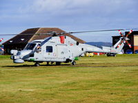 ZD266 @ EGOS - Royal Navy, 815 NAS - by Chris Hall