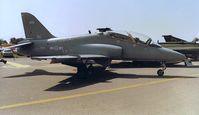 XX280 @ EGVA - Bae HAWK T.1 - Royal Air Force - by Noel Kearney