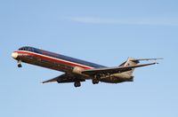 N7514A @ KORD - MD-82 - by Mark Pasqualino