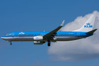 PH-BXZ @ UUEE - KLM - Royal Dutch Airlines - by Thomas Posch - VAP