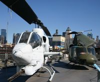 159218 - USS Intrepid Sea, Air & Space Museum - by SHEEP GANG