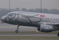 OE-LEA @ VIE - NIKI Airbus A320-214 - by Joker767