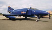 XV408 @ EGVA - Royal Air Force - by Noel Kearney