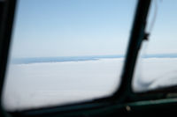 C-GWIR - Buffalo Airways DC-3