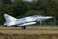 526 @ EBBL - touch down after a Tiger Meet mission - by Joop de Groot